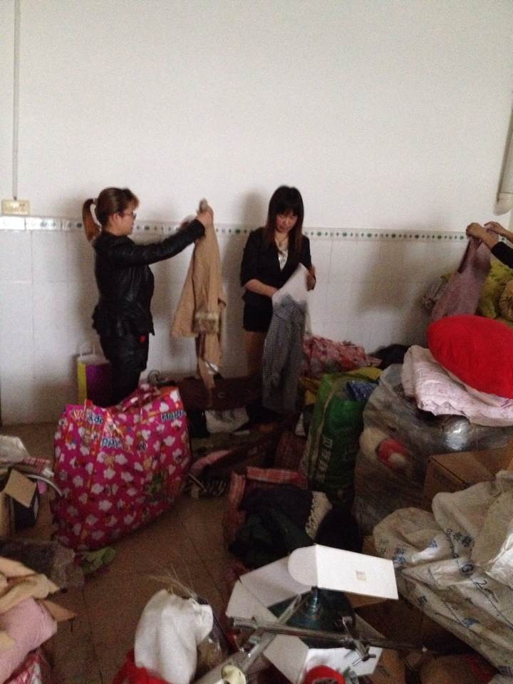 有爱心的女人.社会有你而精彩.165 / 作者:叶云 / 帖子ID:101219
