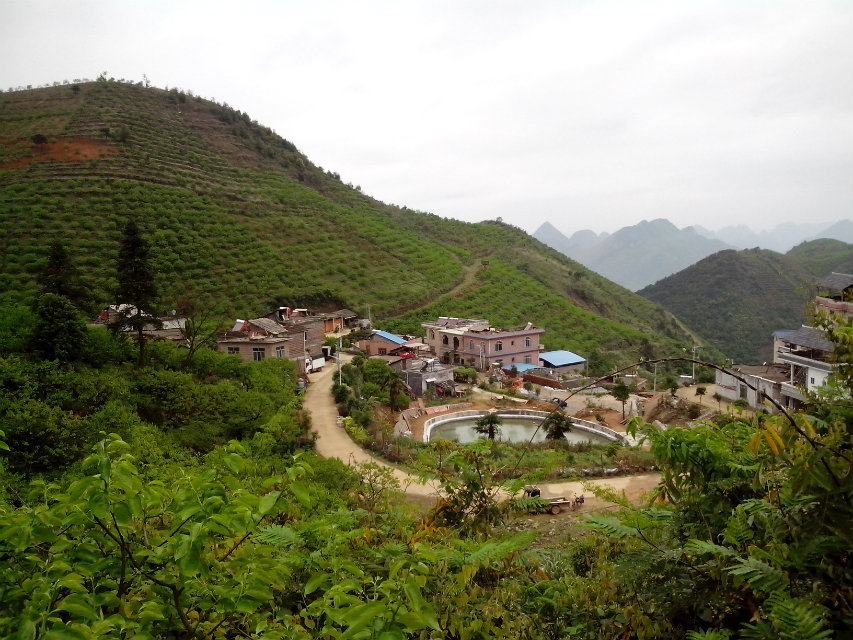 在那遥远的小山村。。。。352 / 作者:罗少爷 / 帖子ID:101302