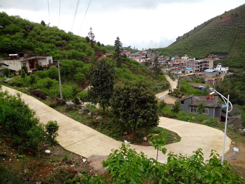 在那遥远的小山村。。。。785 / 作者:罗少爷 / 帖子ID:101302