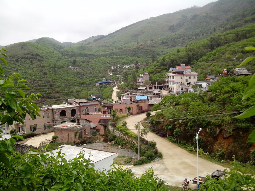 在那遥远的小山村。。。。72 / 作者:罗少爷 / 帖子ID:101302