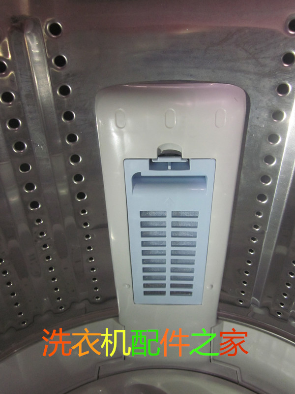 海尔洗衣机配件海尔洗衣机线屑过滤器过滤网41 / 作者:我属于幸福 / 帖子ID:101331