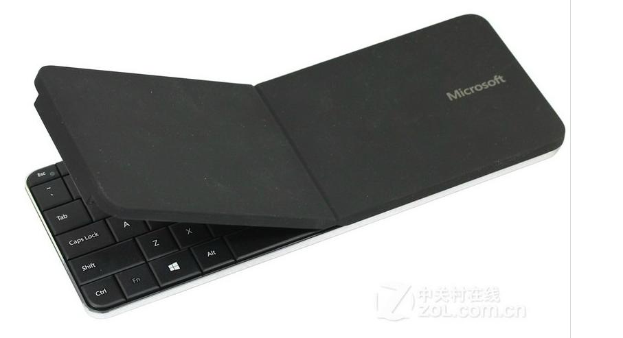 Microsoft无线行动键盘闲置出售966 / 作者:痴心不值钱@ / 帖子ID:101340