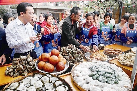 他乡的节879 / 作者:恭城无聊人 / 帖子ID:101381