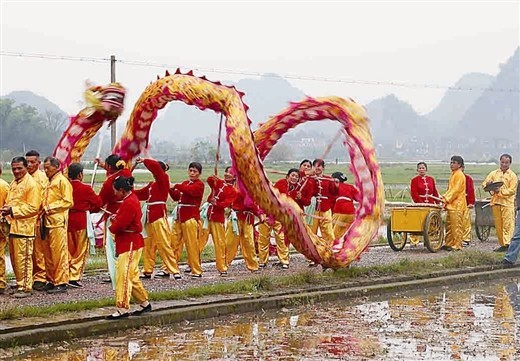 他乡的节542 / 作者:恭城无聊人 / 帖子ID:101381