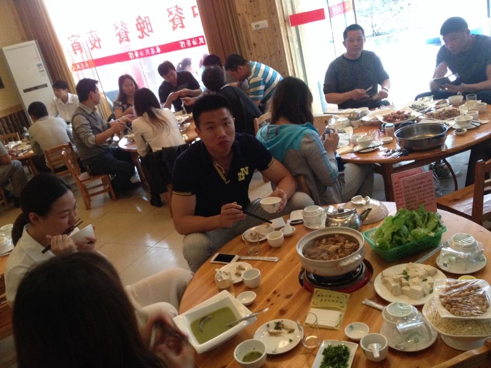 “来这凯油茶馆”除了油茶意外的美食451 / 作者:来这凯 / 帖子ID:101408