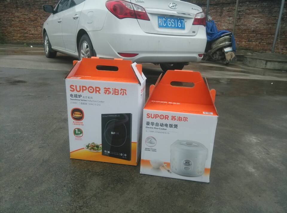恭城县古城村母女的危房重建工作全面竣工586 / 作者:叶云 / 帖子ID:101431