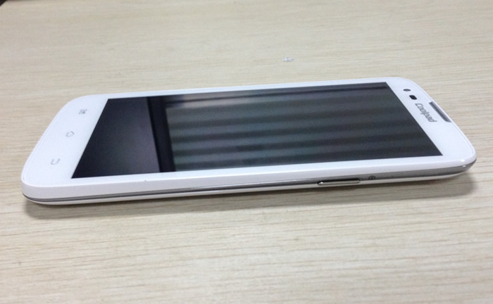 低价出售电信双卡双待版酷派5879367 / 作者:安安 / 帖子ID:101550