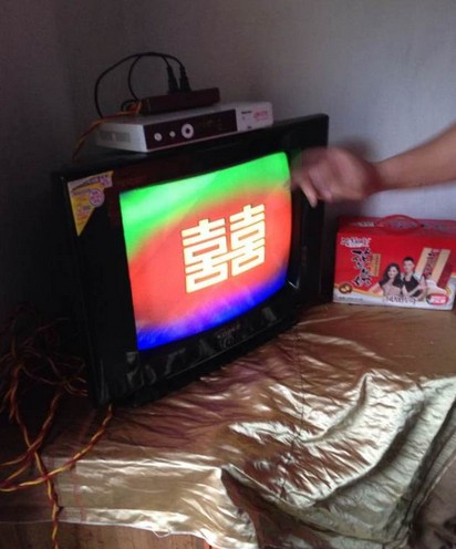 恭城公益协会爱心建房暖人心219 / 作者:叶云 / 帖子ID:101567