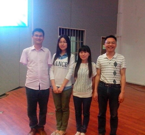 无臂青年罗相军 行走四方说坚强3 / 作者:叶云 / 帖子ID:101482