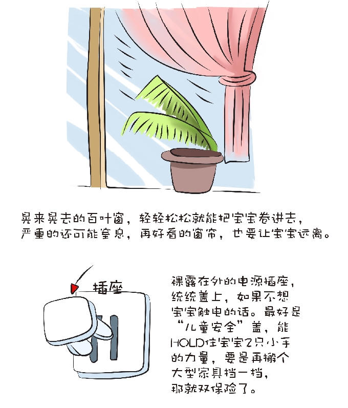 发新帖.[0-1岁] 宝宝家庭安全手册324 / 作者:小雨点 / 帖子ID:101748