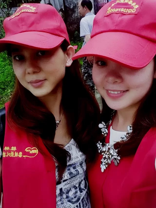 有爱心的女人.社会有你而精彩.300 / 作者:叶云 / 帖子ID:101219