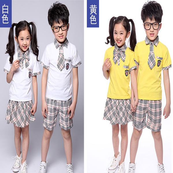 校服 运动服 日常休闲装 舞台服装一件也批发 幼儿园园服969 / 作者:喜杨羊 / 帖子ID:101912