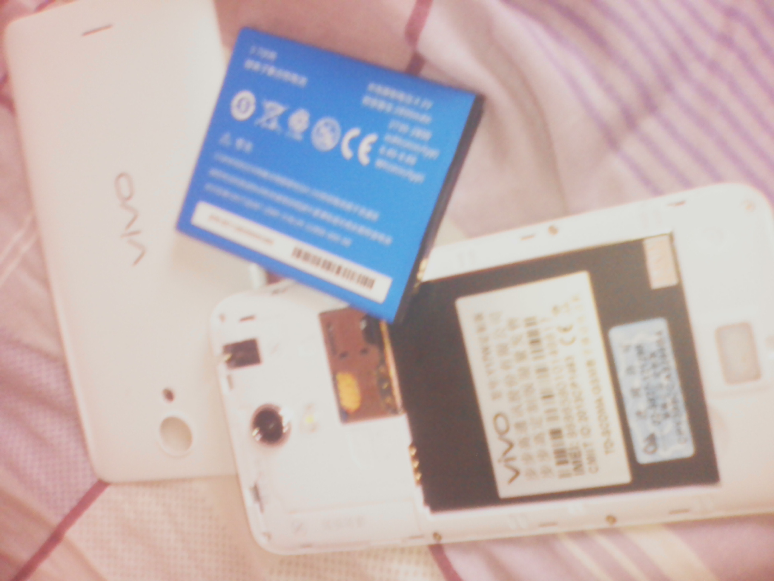低价出售一台ViV0  只要450吊509 / 作者:pjpj / 帖子ID:102080