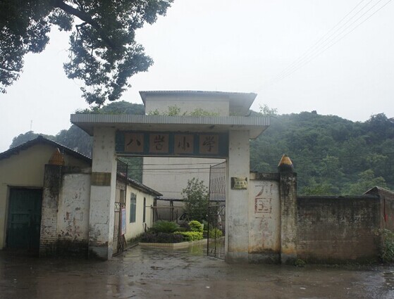 爱心企业走近西岭乡八岩小学176 / 作者:恭城爱心协会 / 帖子ID:102106