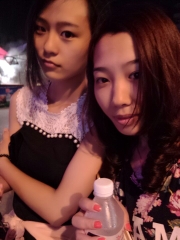 回来看看美女帅哥们176 / 作者:【M_._C_.J】 / 帖子ID:102380