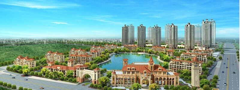 哇！南宁一口价6350即可独享别墅级山湖生态园林大盘《红日山湖》516 / 作者:yhtz168 / 帖子ID:102472
