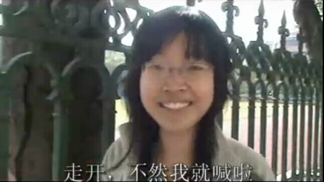 此片献给一如既往的追梦的人们——我的第一部校园短片《英雄救美》783 / 作者:北辰 / 帖子ID:102660