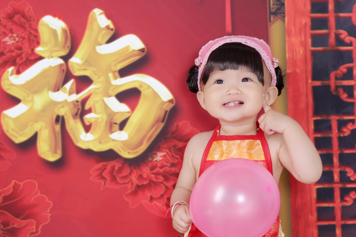 发一组一岁的宝宝照，很可爱哦210 / 作者:或许 / 帖子ID:103424