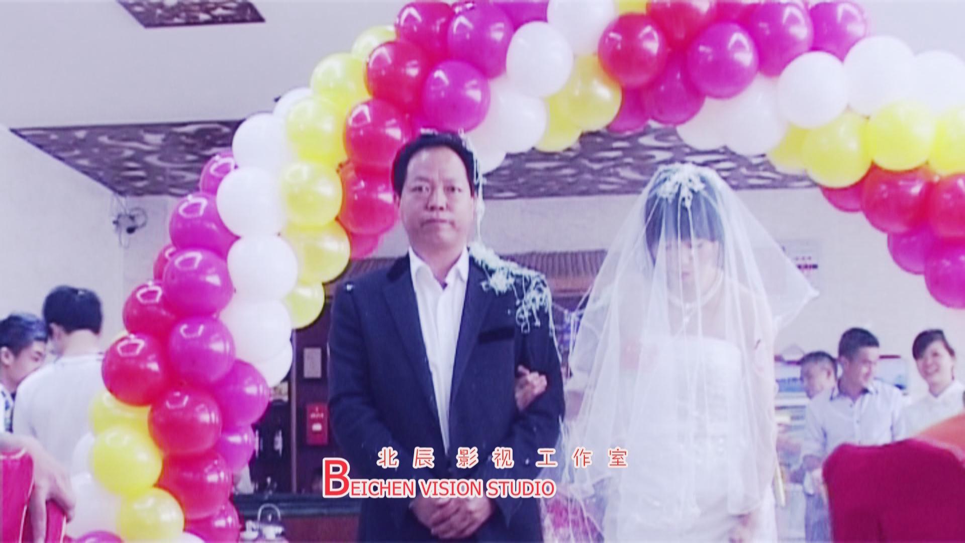 恭城妹子远嫁全州 温馨催泪婚礼微电影——《梦圆》874 / 作者:北辰 / 帖子ID:103828