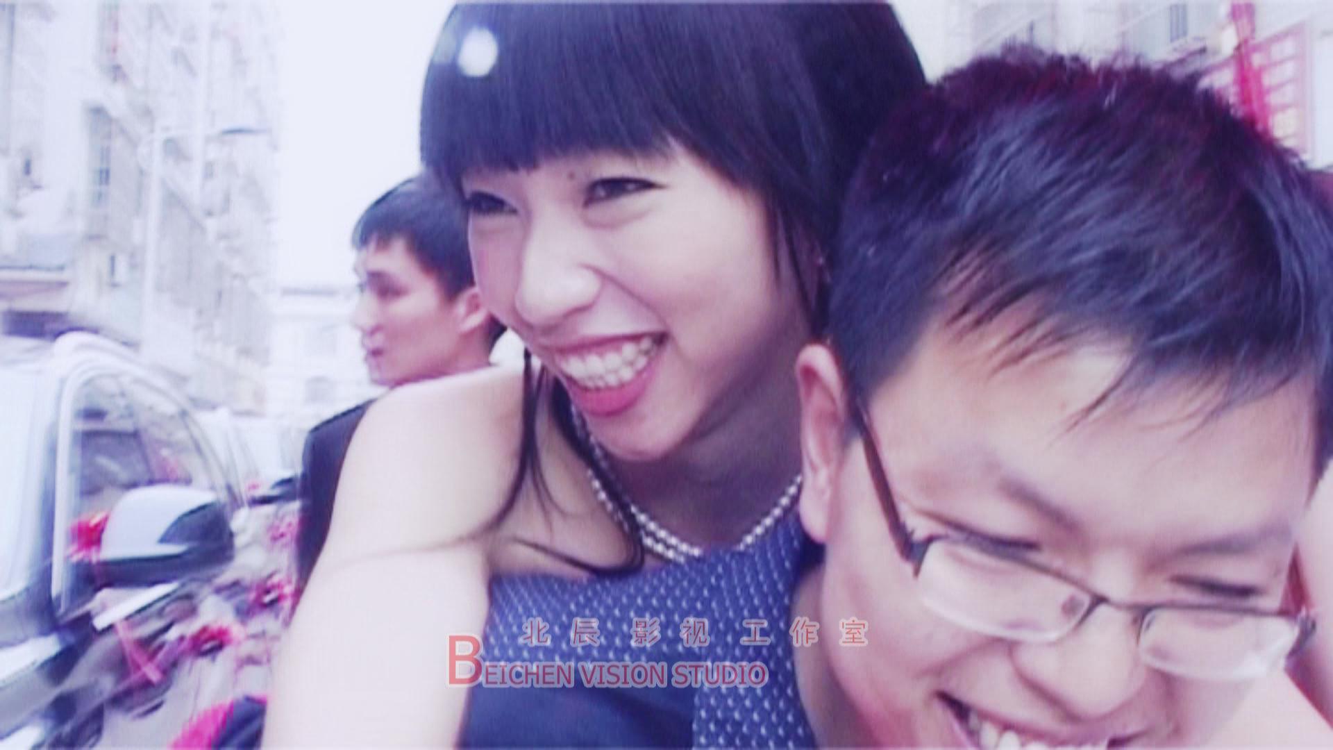 恭城妹子远嫁全州 温馨催泪婚礼微电影——《梦圆》537 / 作者:北辰 / 帖子ID:103828