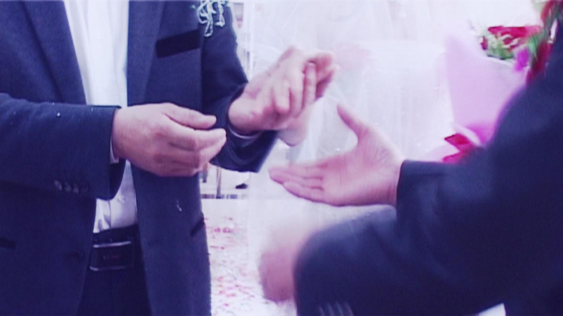 恭城妹子远嫁全州 温馨催泪婚礼微电影——《梦圆》971 / 作者:北辰 / 帖子ID:103828