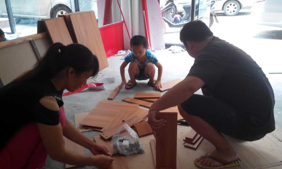 恭城义工协会“爱心之家”将于本月16号举行挂牌仪式248 / 作者:北辰 / 帖子ID:104258