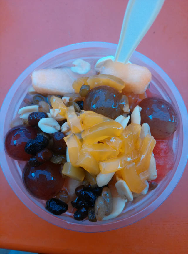 湖南 江华县 走走!!526 / 作者:罗少爷 / 帖子ID:104335