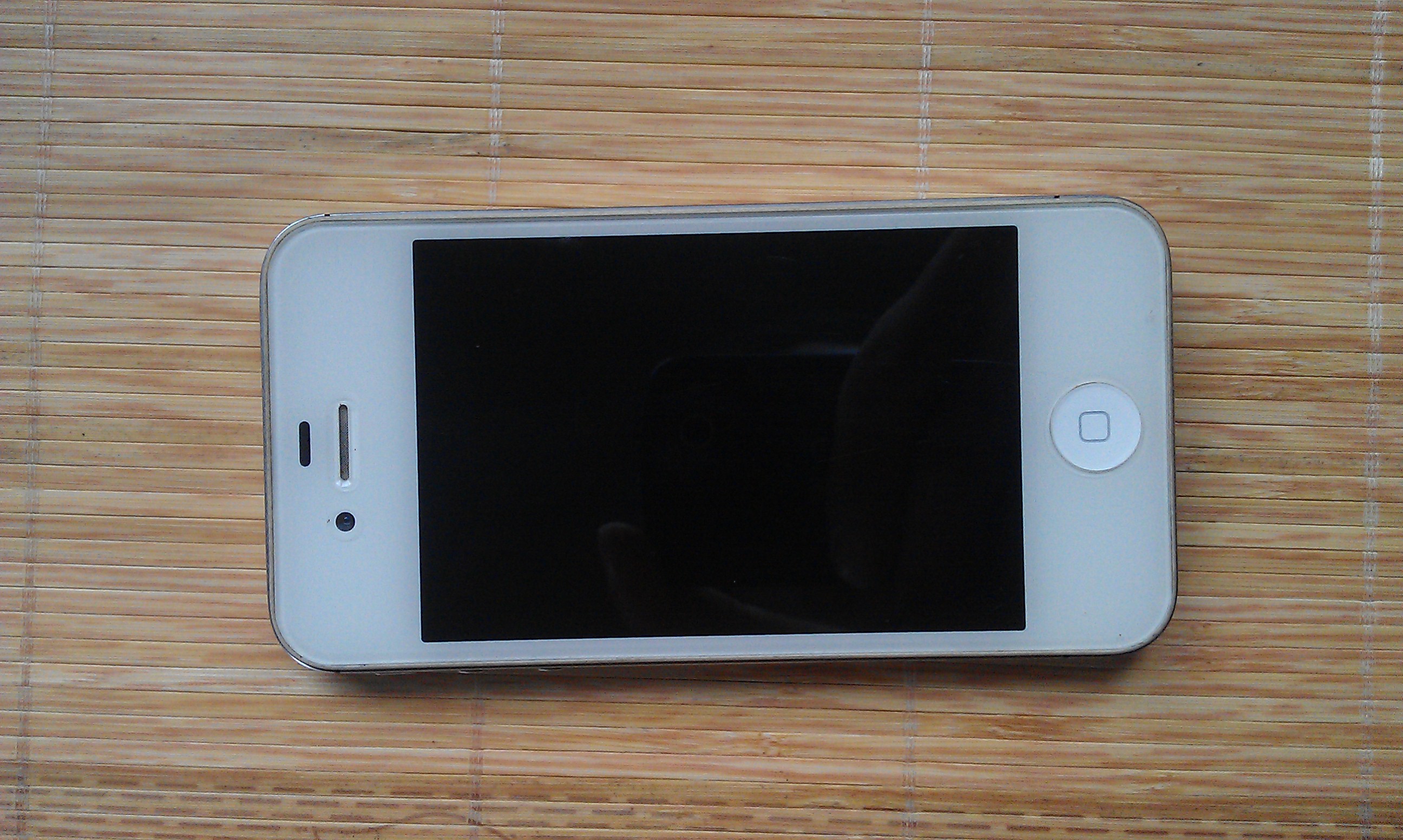 烧号iphone4 16g973 / 作者:wait / 帖子ID:104394