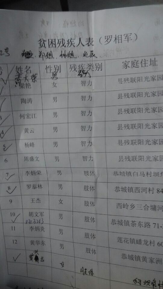 义工中秋慰问行，爱传三镇六乡。772 / 作者:恭城蚂蜂 / 帖子ID:104606