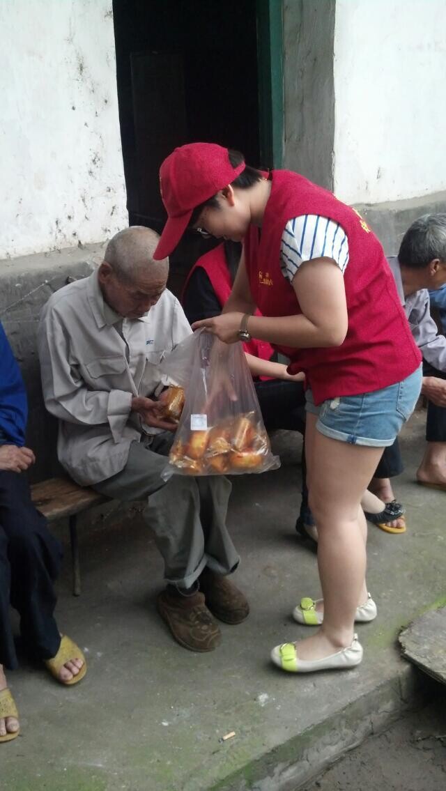 今天的恭城有这样一群人……624 / 作者:恭城蚂蜂 / 帖子ID:104620