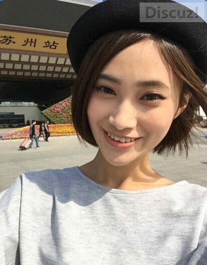 95后美女“用身体换旅行,妹纸！什么时候来桂林！！648 / 作者:thkfh / 帖子ID:105289