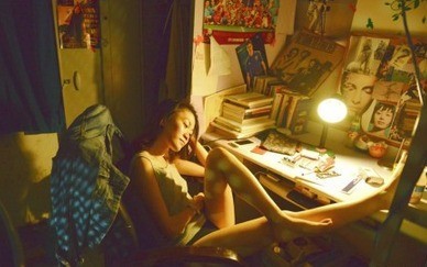 做个安静的人挺好882 / 作者:恭城520小奈姐姐 / 帖子ID:105408