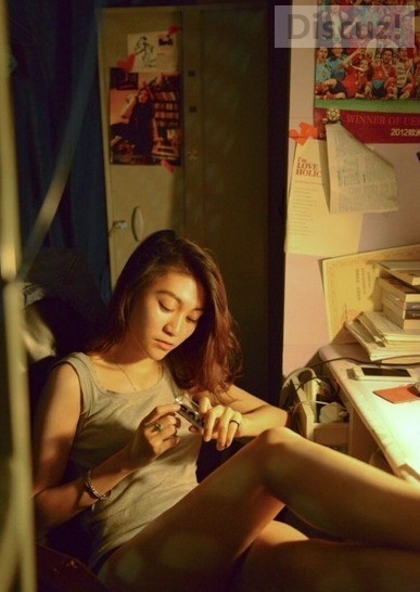 做个安静的人挺好512 / 作者:恭城520小奈姐姐 / 帖子ID:105408