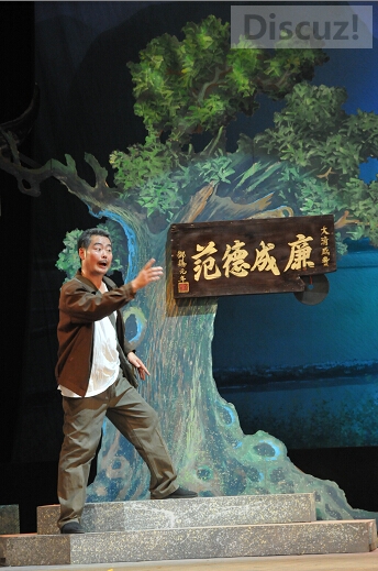 第四届广西彩调艺术节在永福县开赛,文化不可多得718 / 作者:九命猫 / 帖子ID:105441