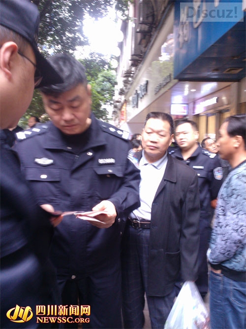 情侣闹分手，女子拿5000元与男友分手，然后...你想说224 / 作者:红通通 / 帖子ID:105543