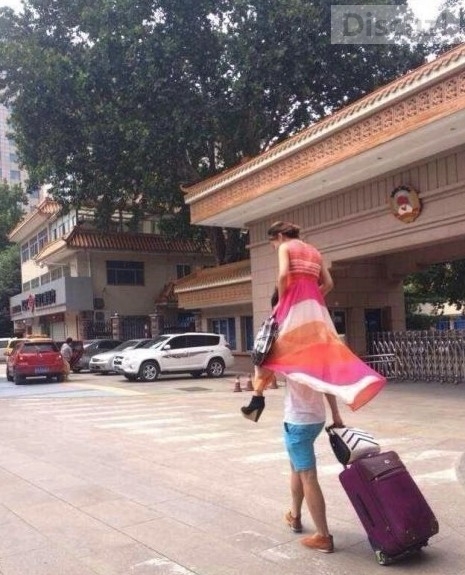 昨晚得罪老婆后的下场，最后一张值得拥有！@正常人办不出这种事755 / 作者:搬运工 / 帖子ID:105611