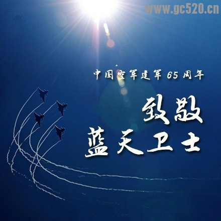 致敬，蓝天卫士！184 / 作者:奇葩处处有 / 帖子ID:105713