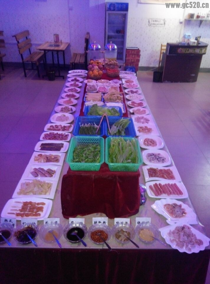 好吃点韩式自助烤肉入冬优惠活动开始啦！（活动已结束）991 / 作者:听现实的话 / 帖子ID:105738