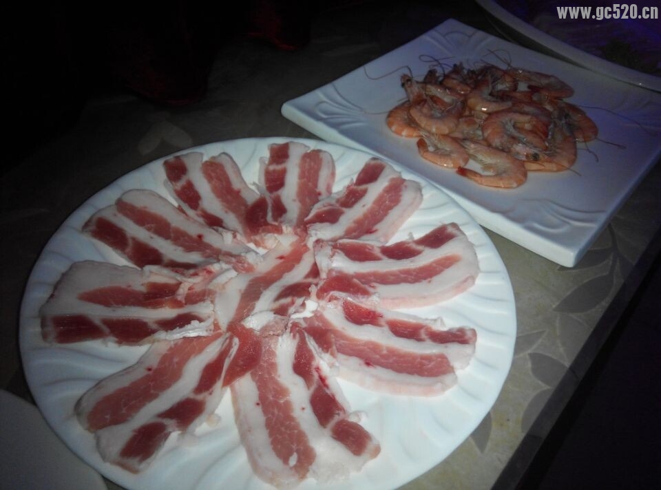 好吃点韩式自助烤肉入冬优惠活动开始啦！（活动已结束）197 / 作者:听现实的话 / 帖子ID:105738