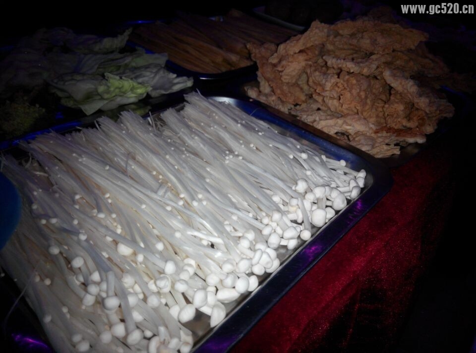 好吃点韩式自助烤肉入冬优惠活动开始啦！（活动已结束）968 / 作者:听现实的话 / 帖子ID:105738