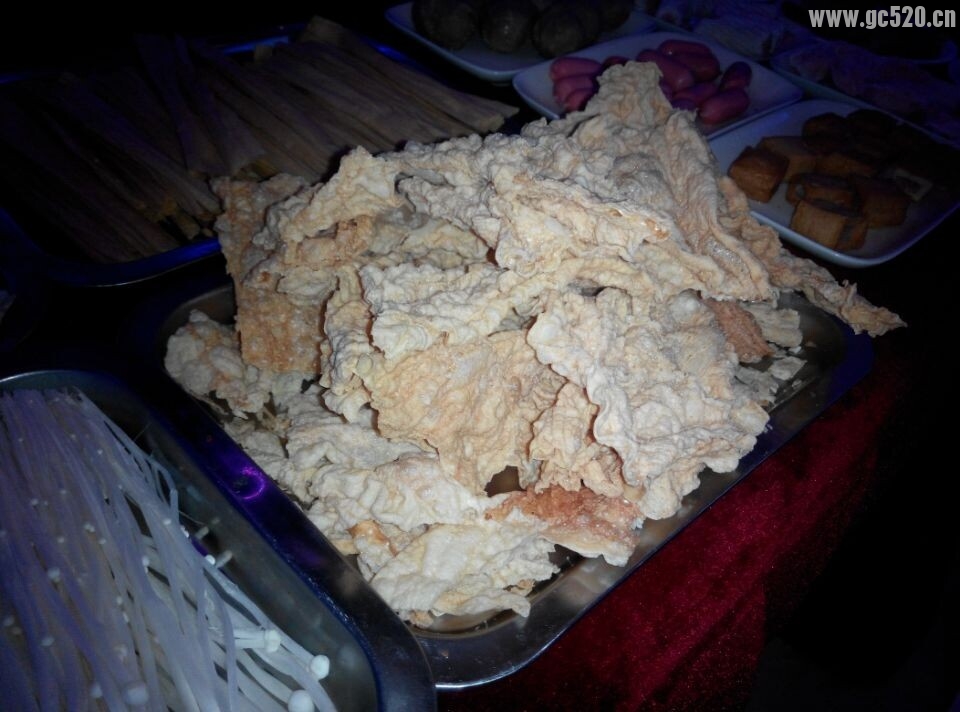 好吃点韩式自助烤肉入冬优惠活动开始啦！（活动已结束）2 / 作者:听现实的话 / 帖子ID:105738