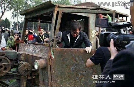 成龙大哥在阳朔开“狗古冲”！194 / 作者:thkfh / 帖子ID:105814