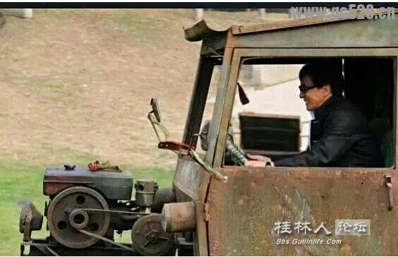 成龙大哥在阳朔开“狗古冲”！206 / 作者:thkfh / 帖子ID:105814