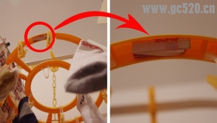 教你们如何藏私房钱，别笑早晚会用得着。。。871 / 作者:红通通 / 帖子ID:105870