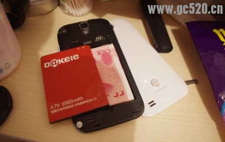 教你们如何藏私房钱，别笑早晚会用得着。。。245 / 作者:红通通 / 帖子ID:105870