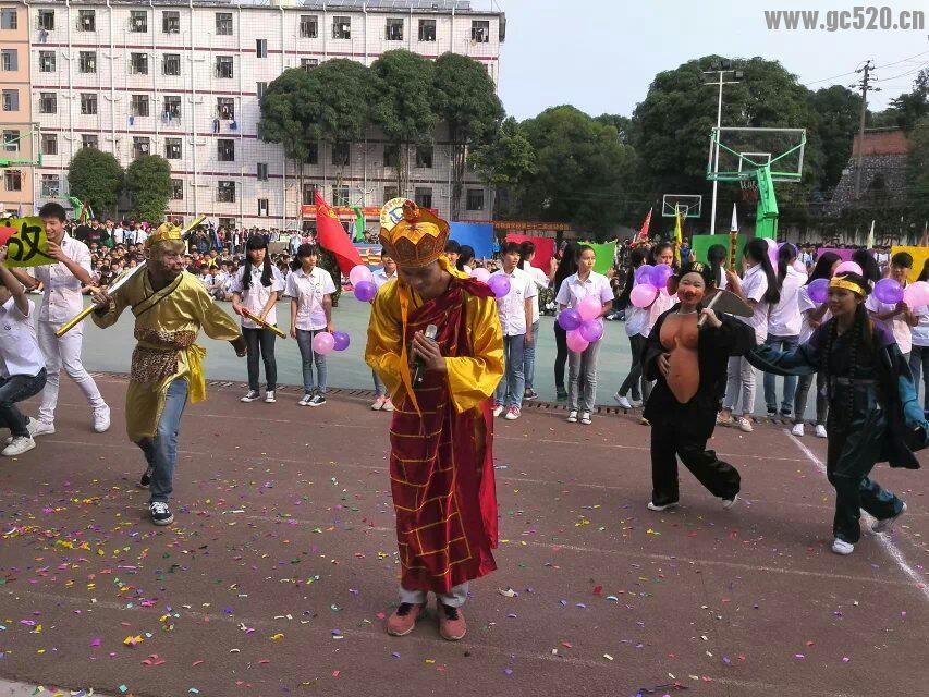 我的癫狂学校的另类校运会252 / 作者:thkfh / 帖子ID:105893