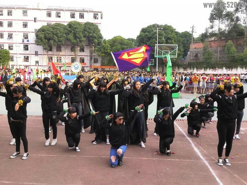 我的癫狂学校的另类校运会964 / 作者:thkfh / 帖子ID:105893