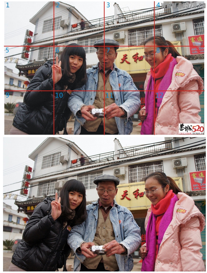 520疯狂找茬赚金币【NO.8】267 / 作者:结局、丆過如此 / 帖子ID:105955