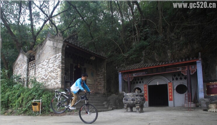 高手在民间 山地自行车特技333 / 作者:奇葩处处有 / 帖子ID:105960