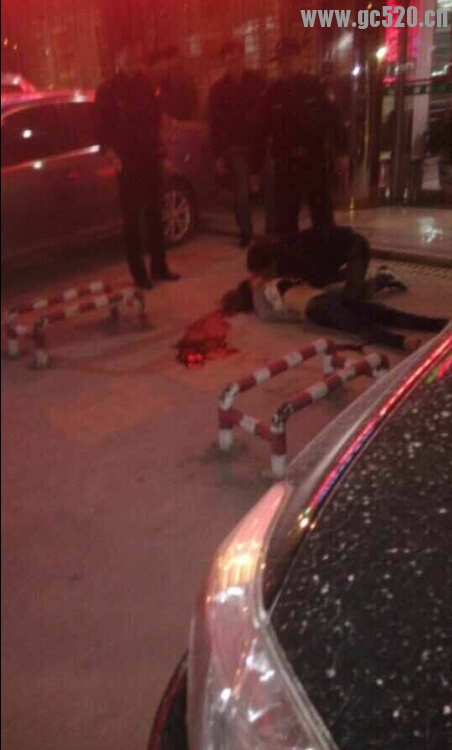 今日凌晨信合大酒店年轻女孩跳楼身亡706 / 作者:520小编 / 帖子ID:105983